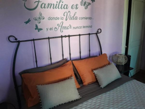 Casita Esperanza Copparo